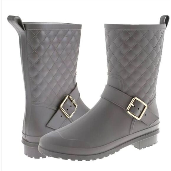 Capelli| new york| woman| Rain boots - Picture 1 of 11